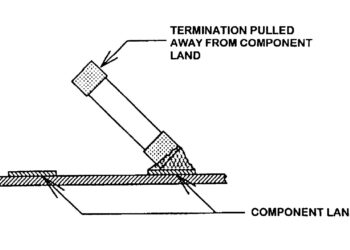 Common Soldering Process Issues