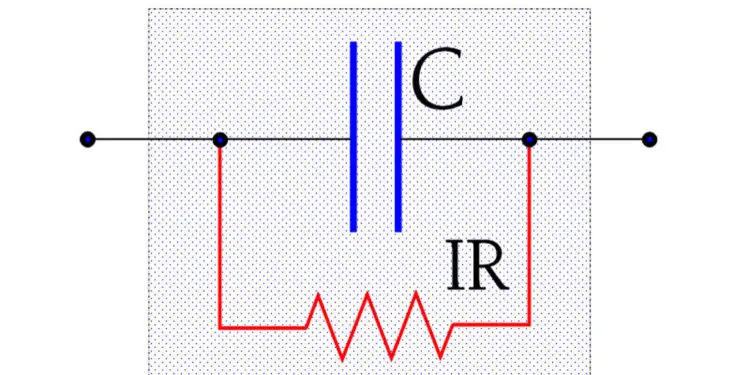 Dielectric Insulation Resistance, Capacitor DCL Leakage Current and Voltage Breakdown