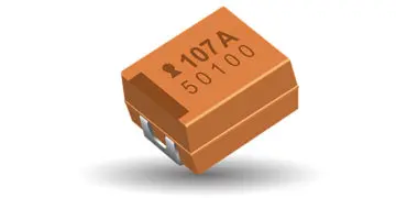 Niobium and Niobium Oxide Capacitors