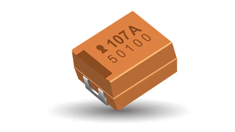 Niobium and Niobium Oxide Capacitors