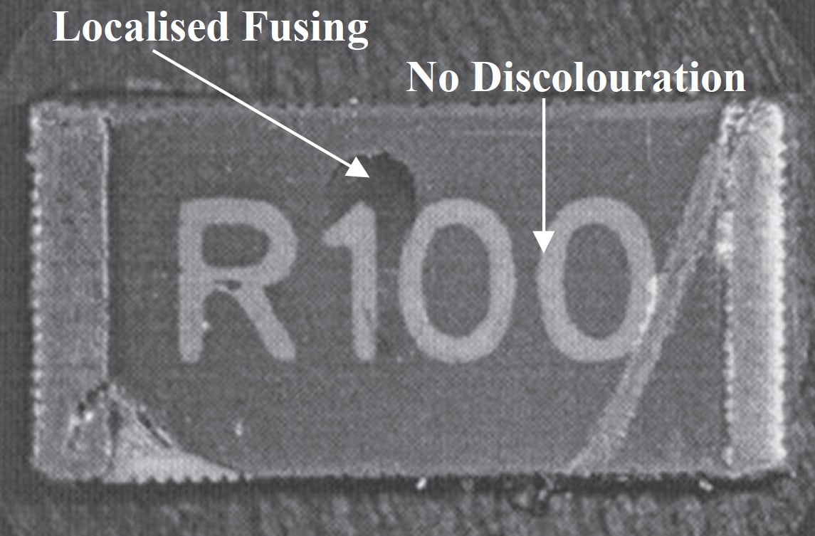 Advances in Film Resistor Technology