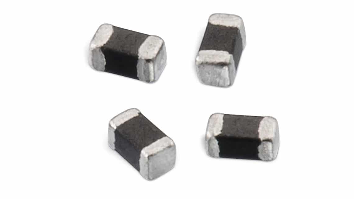 EMC ferrite equivalent circuits European Passive Components Institute