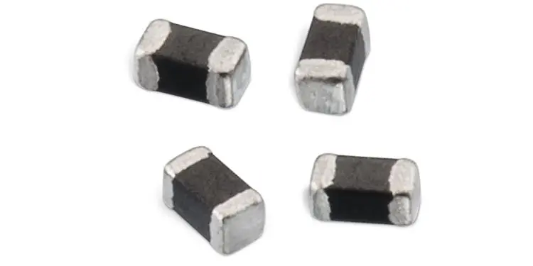 EMC ferrite equivalent circuits