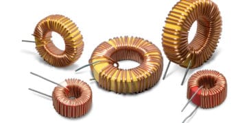 Power inductors