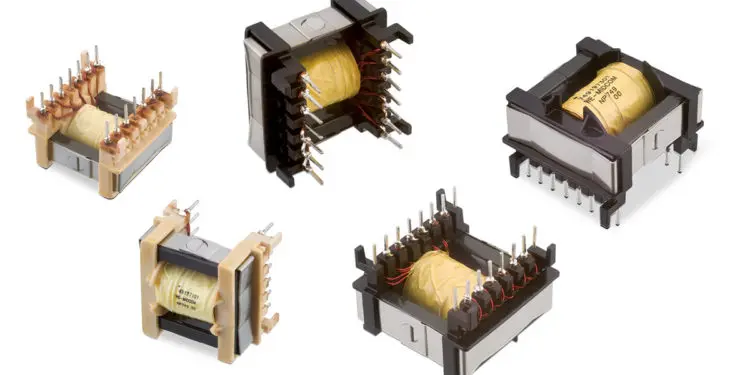 Transformer Calculation and Applications