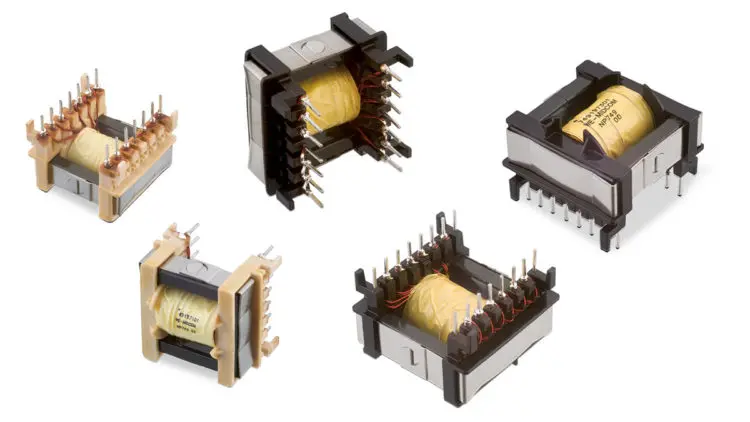 Transformer Calculation and Applications