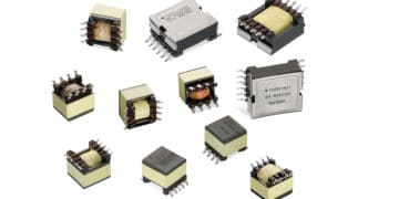 Transformer: Parasitic parameters and equivalent circuit