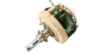 Potentiometers type 2