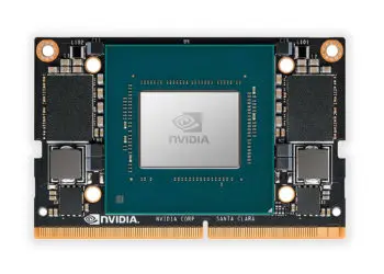 Tantalum Capacitors Support Nvidia to Shrink AI ‘Supercomputer’ to Credit Card Size