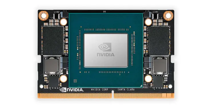 Tantalum Capacitors Support Nvidia to Shrink AI ‘Supercomputer’ to Credit Card Size