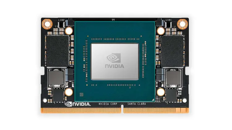 Tantalum Capacitors Support Nvidia to Shrink AI ‘Supercomputer’ to Credit Card Size