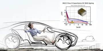 Open Letter to AEC-Q200 Committee on MLCC DC BIAS Ageing Capacitance Loss Issues