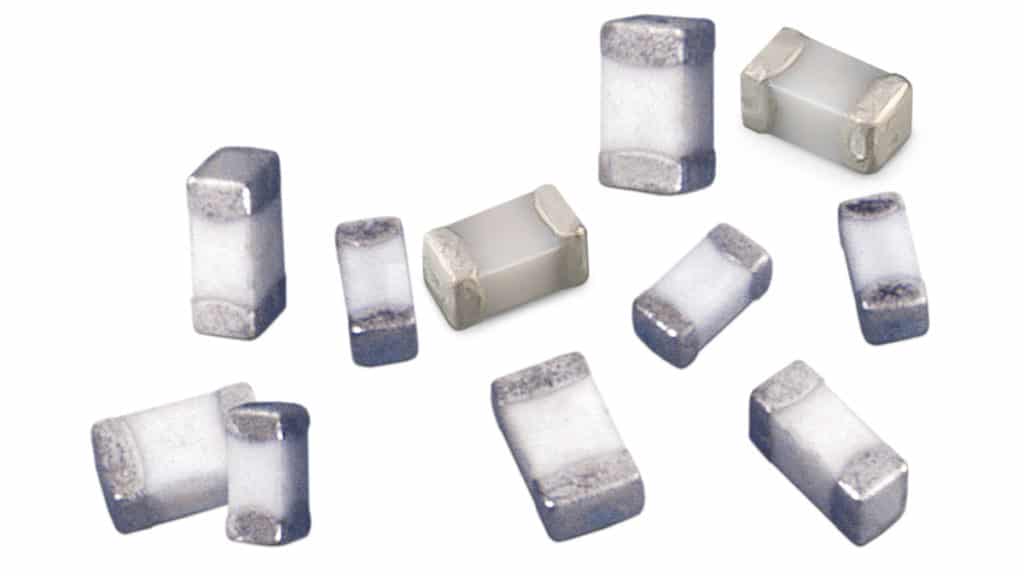 RF Inductors and Filters