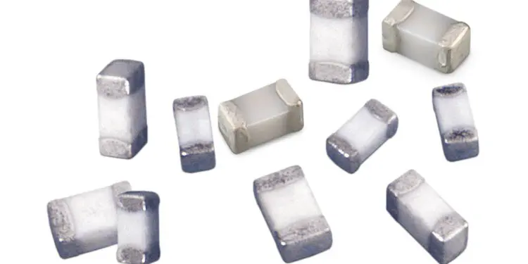 RF Inductors and Filters