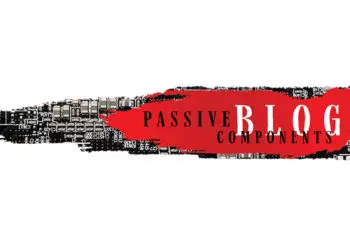 Passive Components Blog reach 30K monthly visitors milestone