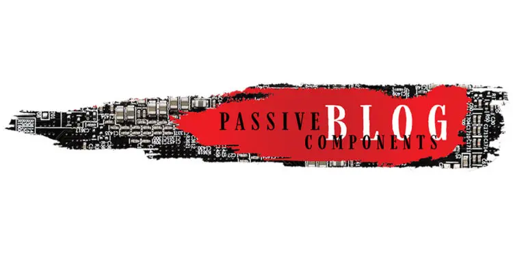 Passive Components Blog reach 30K monthly visitors milestone