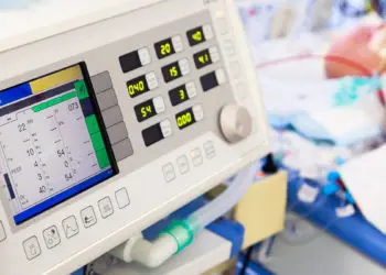 Lung Ventilators and Medical Monitoring Equipment Live Support from Tantalum Capacitors