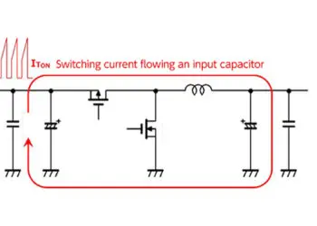 Ripple Current and Power Load