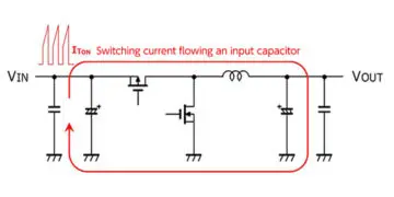 Ripple Current and Power Load