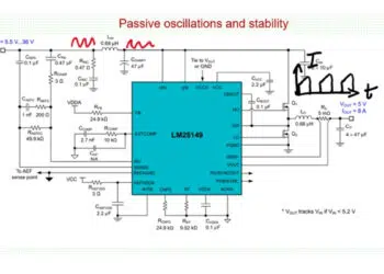 Assessment of Active EMI Filter (AEF)