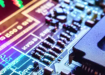 Passive Electronic Components End Market Outlook: June 2023