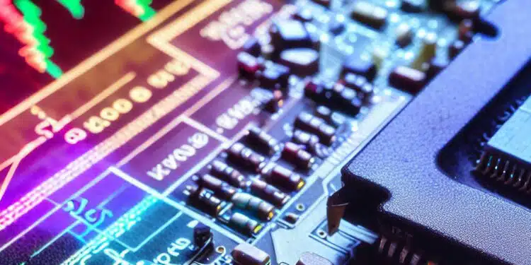 Passive Electronic Components End Market Outlook: June 2023