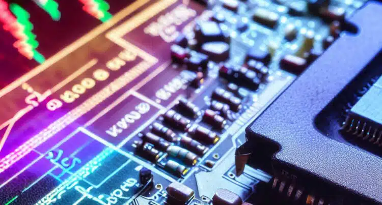 Passive Electronic Components End Market Outlook: June 2023