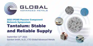 Stable and Reliable Tantalum Supply