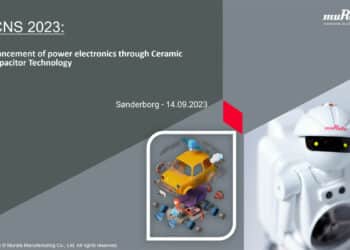 Advancement of Power Electronics Through Ceramic Y-Capacitor Technology