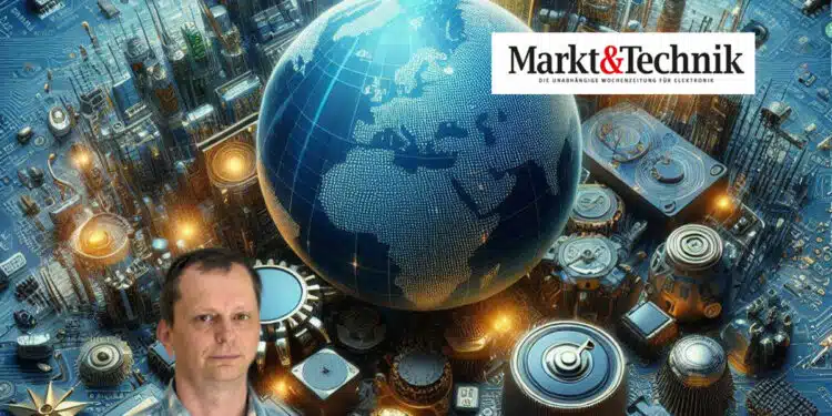 European Passive Component Market Hope for Autumn 2024