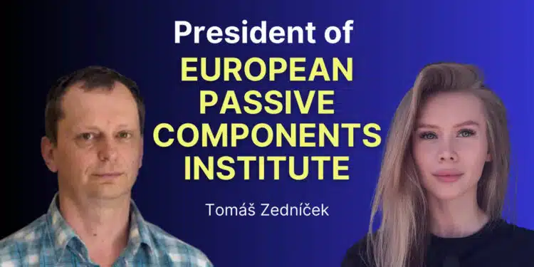 Interview with Tomas Zednicek, EPCI Founder on Challenges of University-Industry Partnership