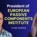 Interview with Tomas Zednicek, EPCI Founder on Challenges of University-Industry Partnership